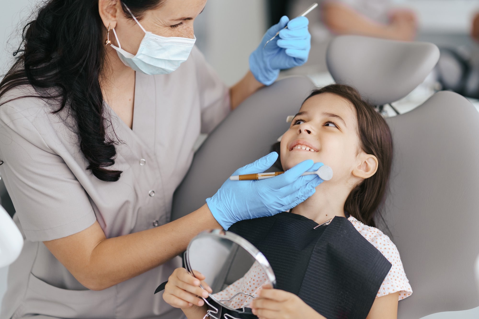 Background image - Emergency dentist Hitchin