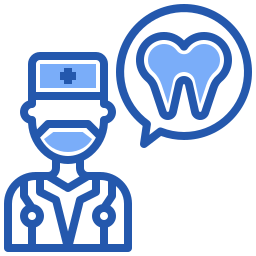 Dental Icon - Emergency dentist Hitchin